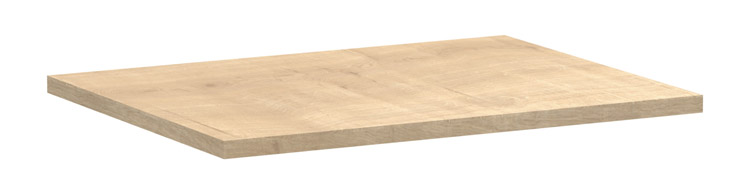 Roca Blat MDF do szafki łazienkowej jasny dąb 70 cm (A857891464)